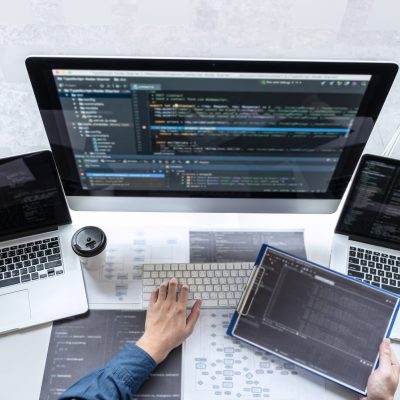 Software Development